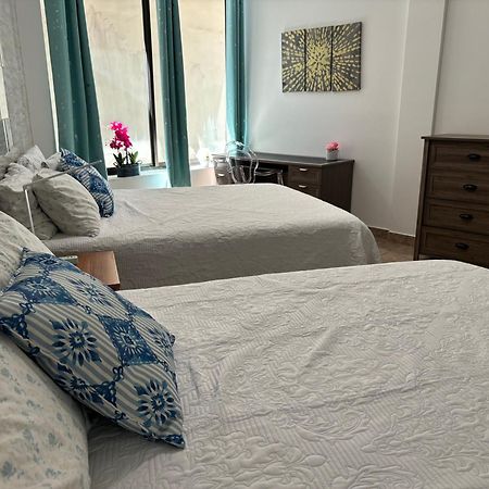 Appartement 2Br Downtown High Ceiling Free Parking And Wifi à Honolulu Extérieur photo