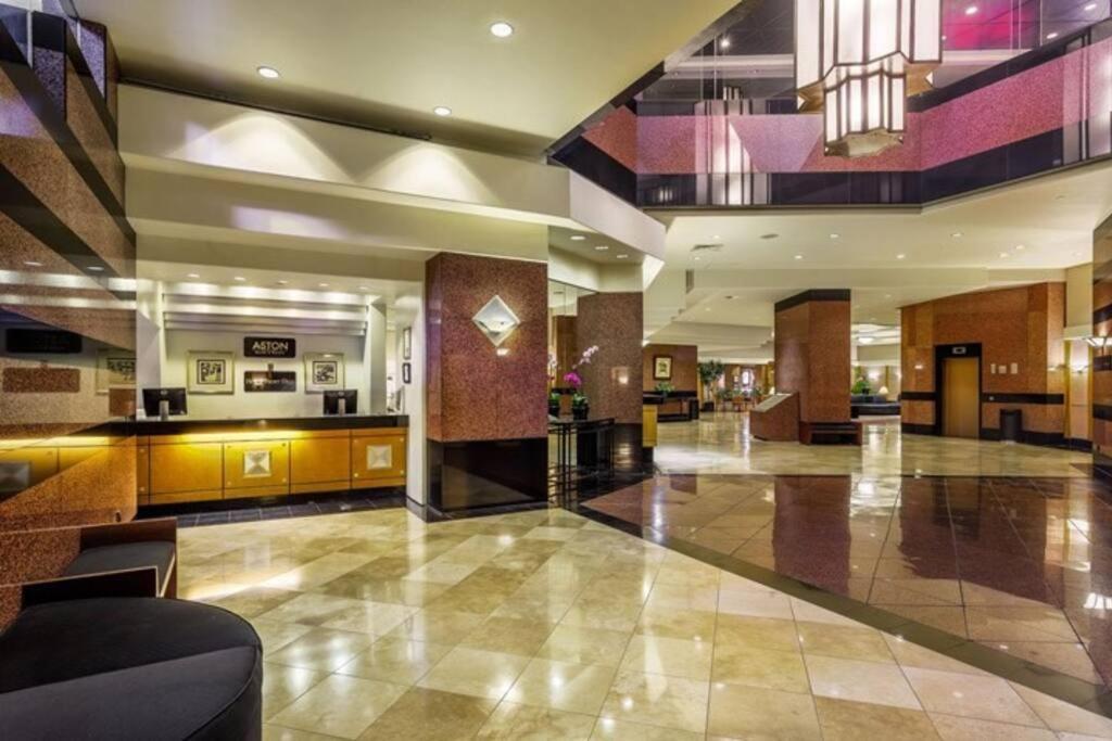 Appartement 2Br Downtown High Ceiling Free Parking And Wifi à Honolulu Extérieur photo