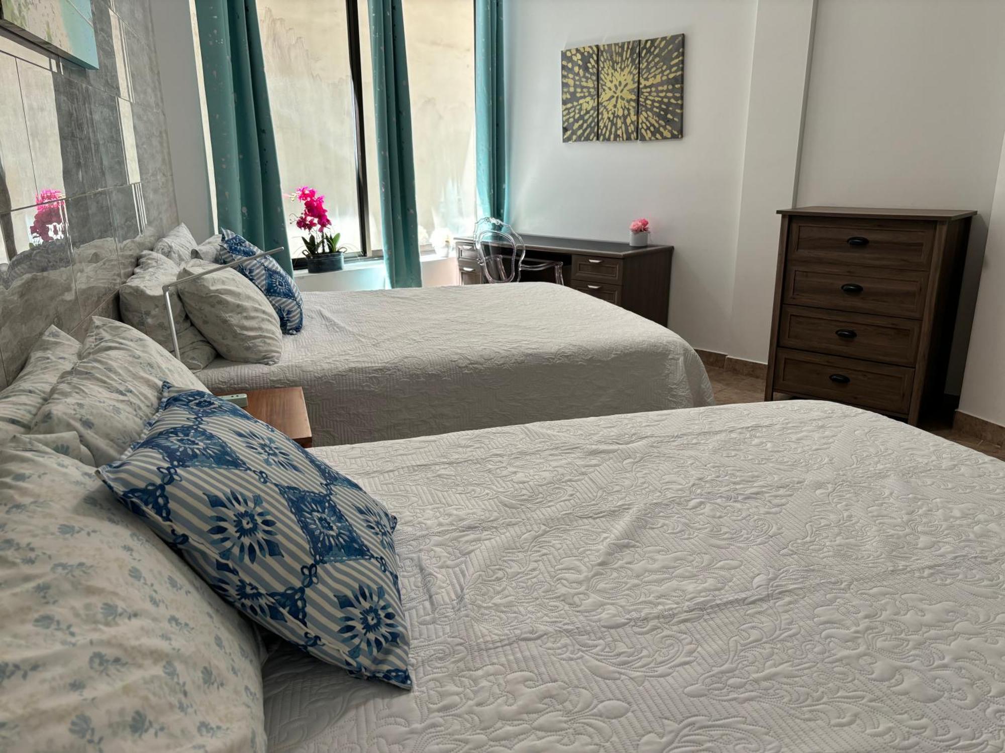 Appartement 2Br Downtown High Ceiling Free Parking And Wifi à Honolulu Extérieur photo